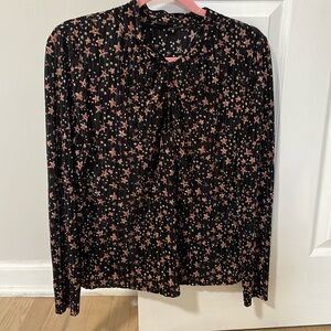Topshop women Top